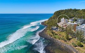 Hillhaven Holiday Apartments Gold Coast